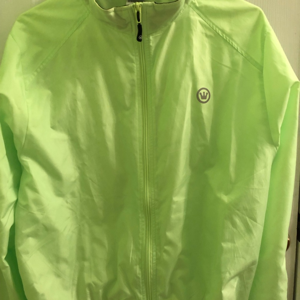 Canari microlight shell